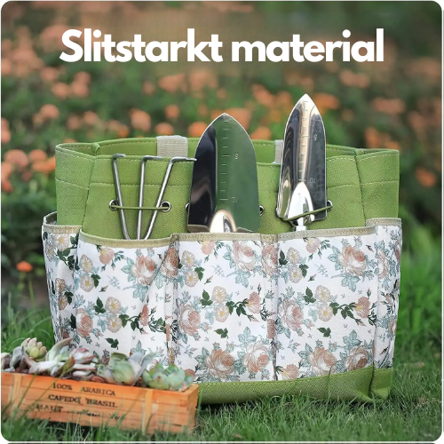 TrädgårdsKit