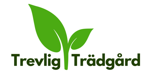 Trevlig Trädgård
